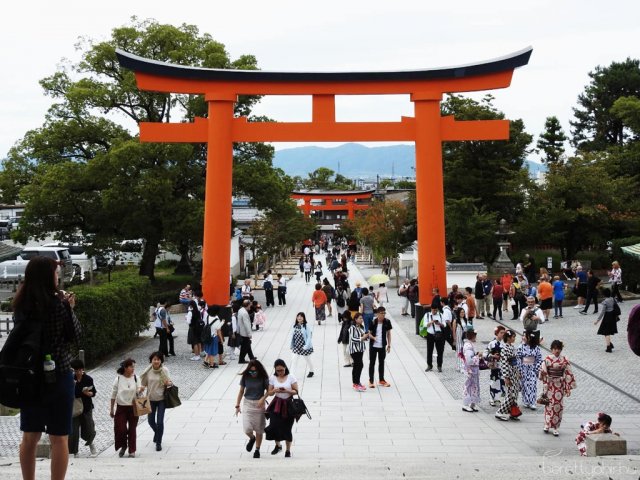 Egy álom valóra vált - Seba Japánban 05